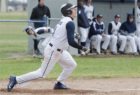 bay city western baseball schedule|More.